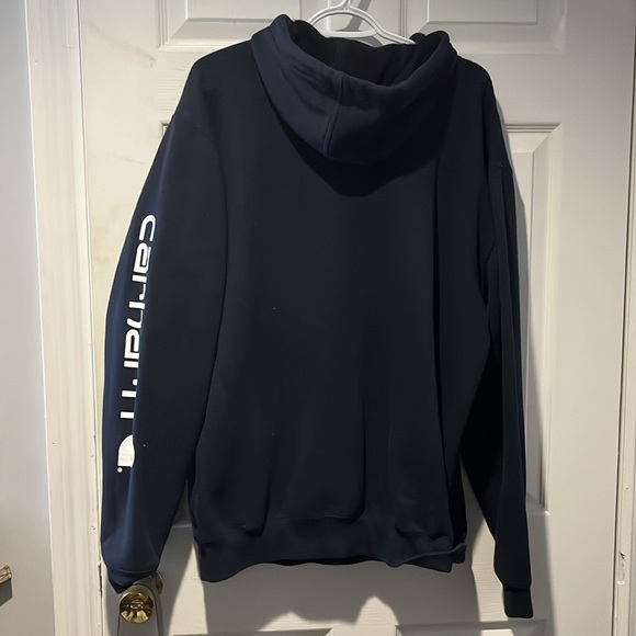 Carhartt sweater - Picture 2 of 3